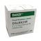 National Checking National Checking 2"x3" Shelf Life Dissolvable Label Box, PK250 DSLBX23R - alternate 3